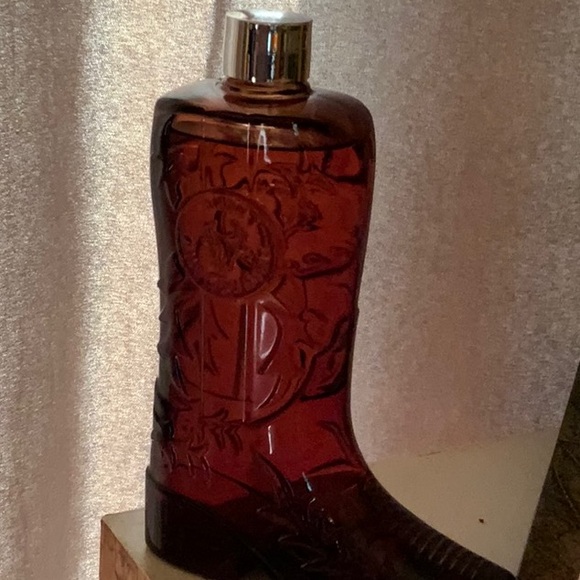Avon Wild Country Boot Cologne - Picture 5 of 7
